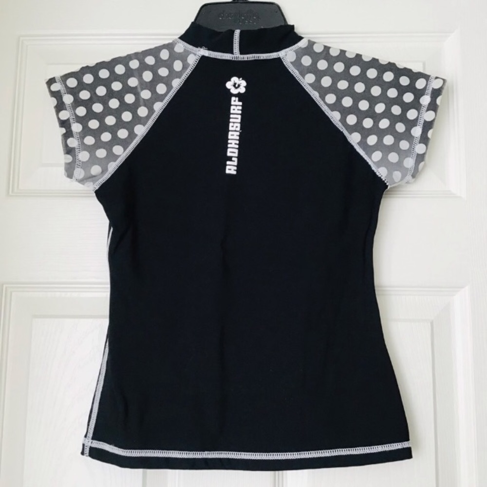 SunSpecs Kids RashGuard - Picture 3 of 3